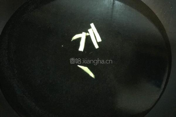 炒螺丝的做法图解2