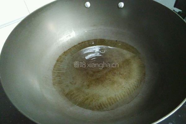 丝瓜蛋花汤的做法图解3