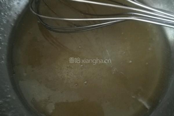 五仁月饼的做法图解1
