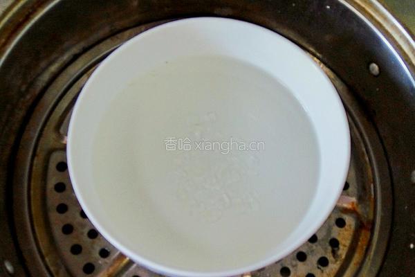 八珍糕的做法图解7