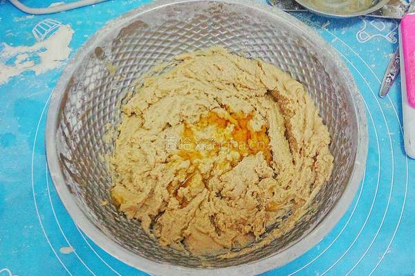 八珍糕的做法图解9