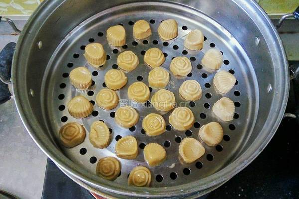 八珍糕的做法图解15