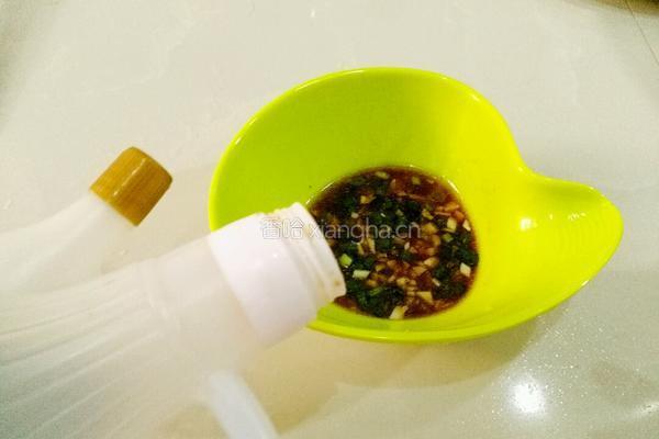蒸扇贝的做法图解14