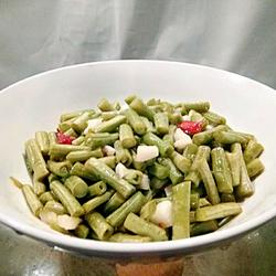 腌酸豇豆的做法[图]