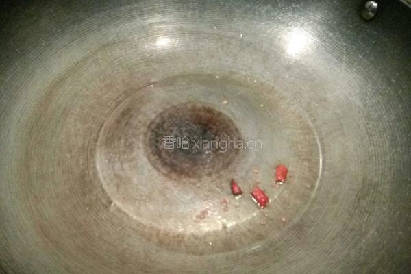 腌酸豇豆的做法图解7