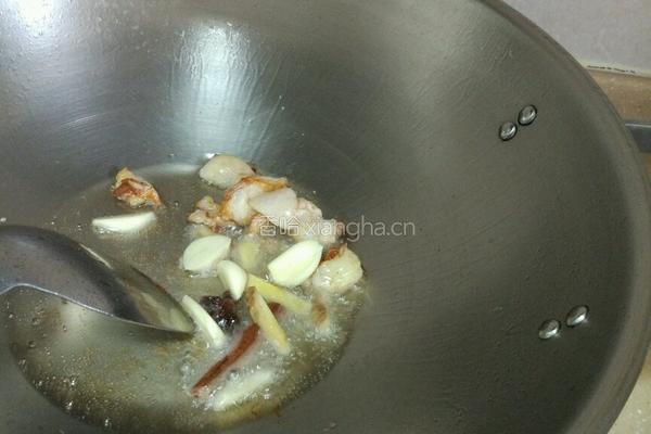 新疆沙湾大盘鸡的做法图解4