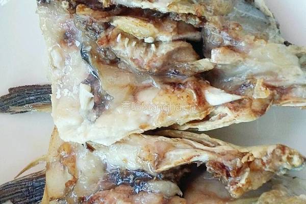 鱼头豆腐煲的做法图解4