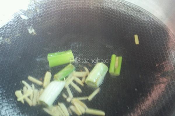 鱼头豆腐煲的做法图解6