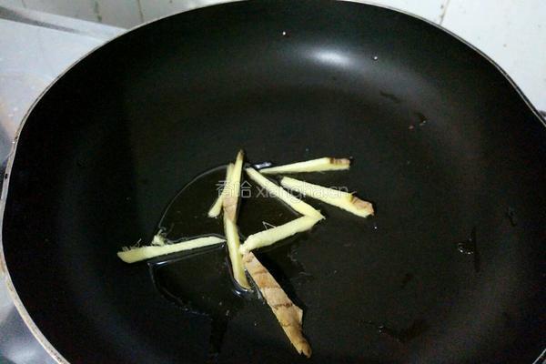 清淡水煮鱼的做法图解3