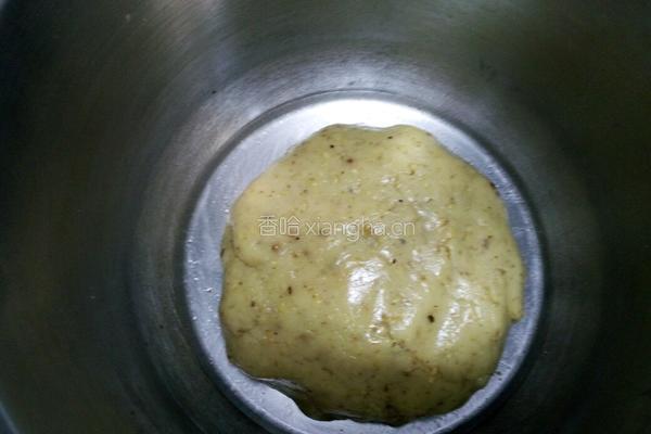 核桃饼的做法图解7