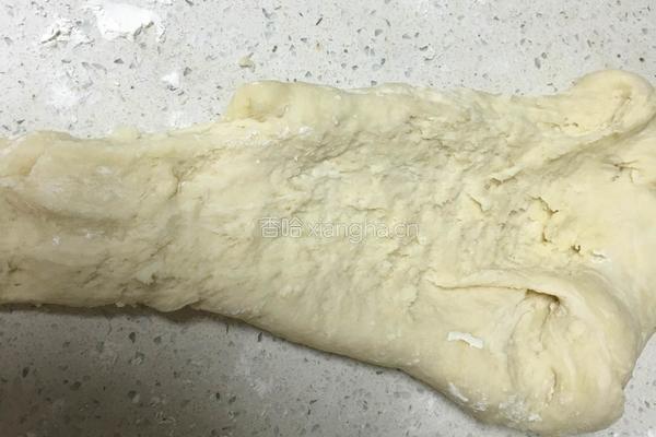 老北京烫面炸糕的做法图解11