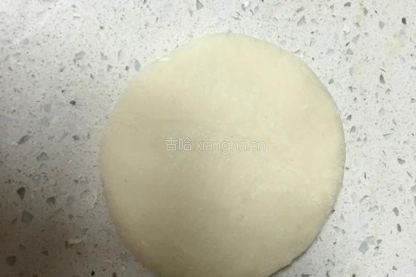 老北京烫面炸糕的做法图解16