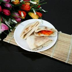 布袋饼的做法[图]
