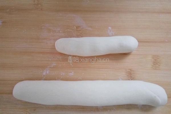 布袋饼的做法图解5