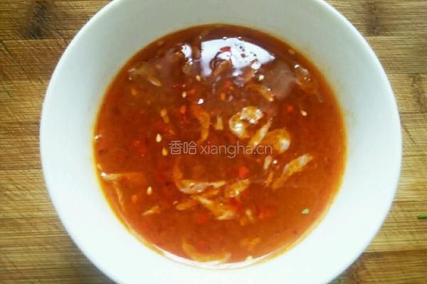 饺子面的做法图解6