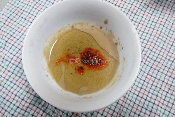 自制麻辣烫的做法图解3