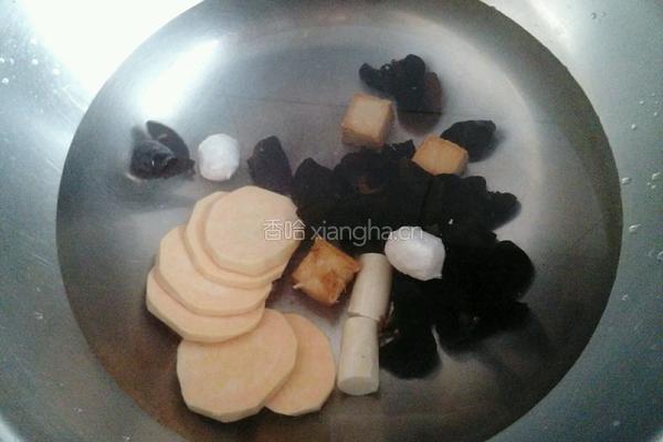 自制麻辣烫的做法图解8