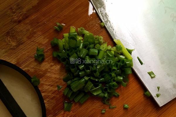 醋溜藕丁的做法图解5