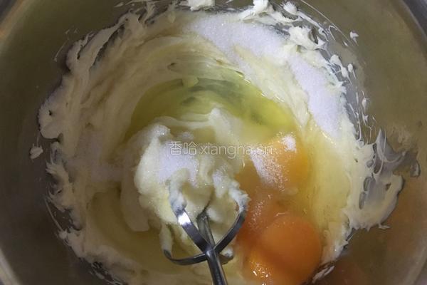 重乳酪蛋糕的做法图解4
