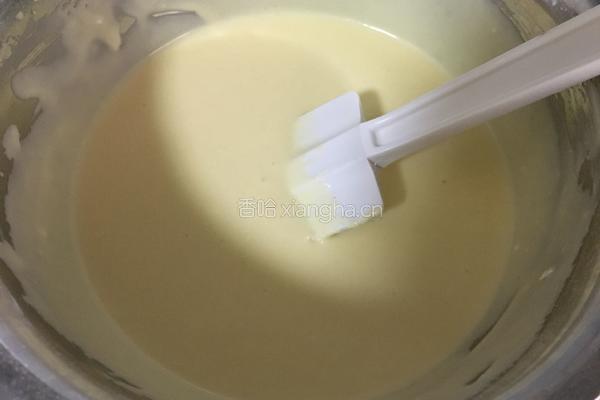 重乳酪蛋糕的做法图解8