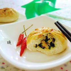 烤包子的做法[图]