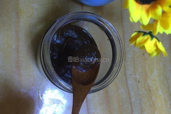 秋梨膏的做法图解7