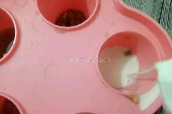 自制绿豆冰糕的做法图解5