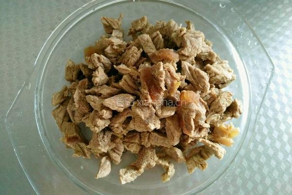 咖喱土豆牛腩的做法图解2