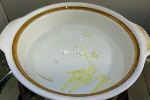 罗非鱼豆腐煲的做法图解6