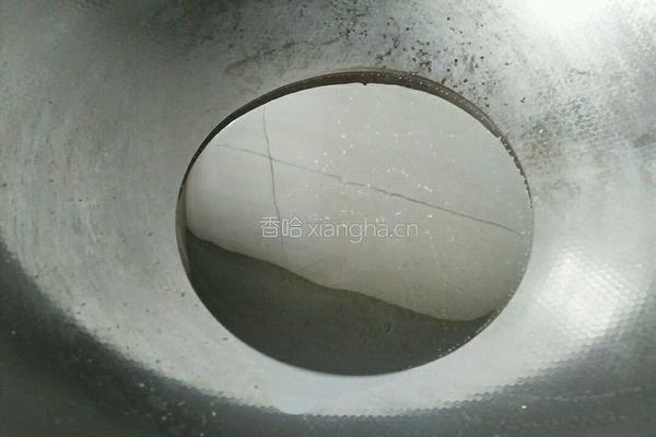炸麻椒油的做法图解4
