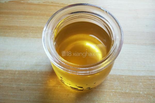 炸麻椒油的做法图解8