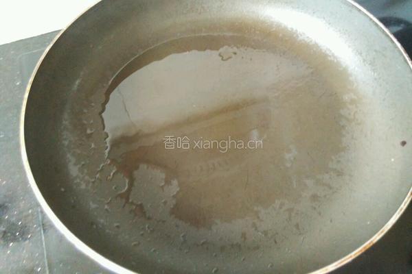 鲫鱼娃娃菜的做法图解5
