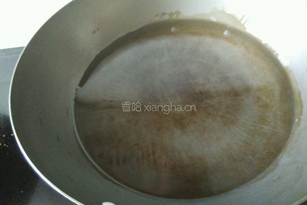鲫鱼娃娃菜的做法图解10