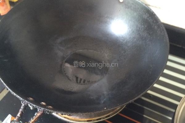 鲍鱼烧土豆的做法图解3