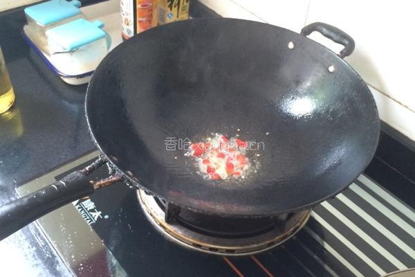 鲍鱼烧土豆的做法图解4
