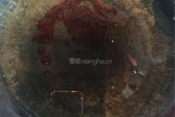 花生猪手煲的做法图解6
