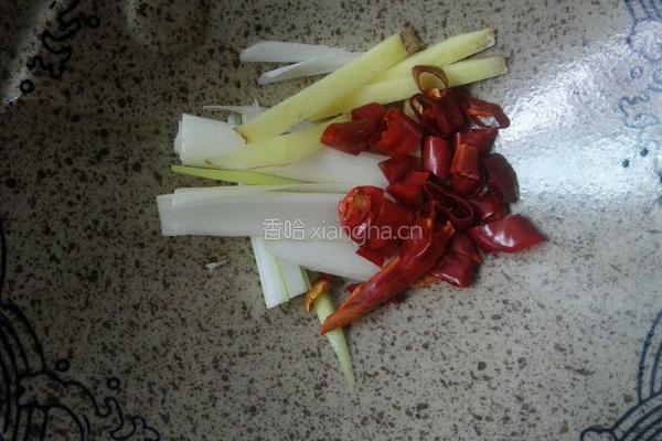 干锅豆腐的做法图解6