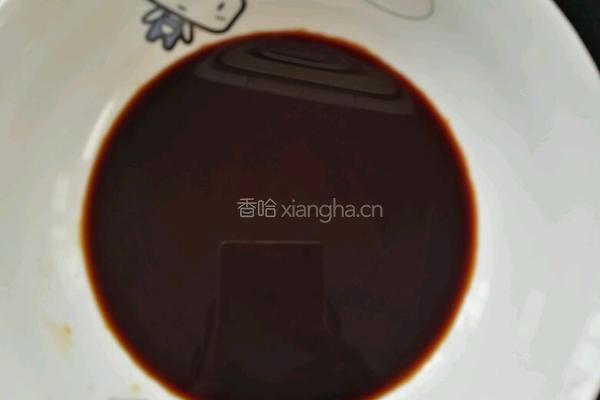 红炒鸡胸脯的做法图解5