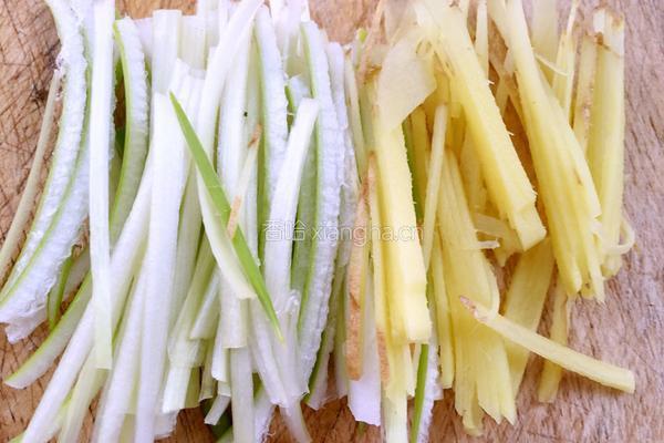 豆豉蒸鱼的做法图解2