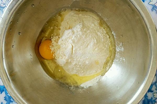 土豆盒子的做法图解1