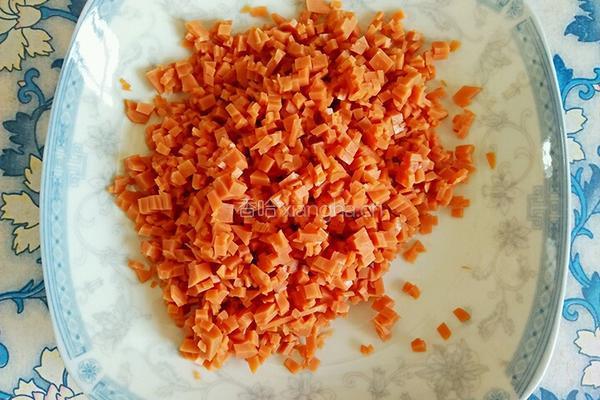土豆盒子的做法图解3