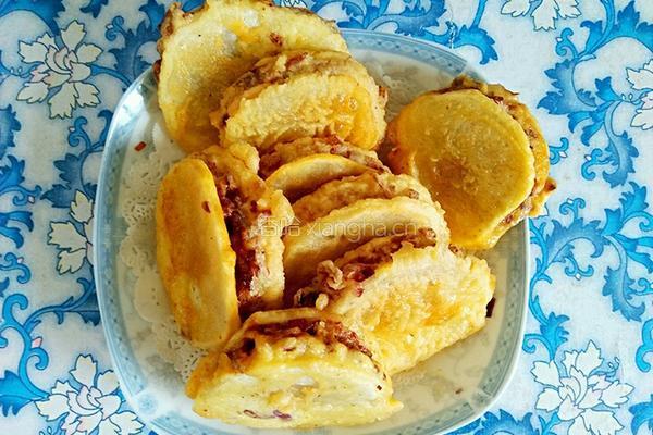 土豆盒子的做法图解16