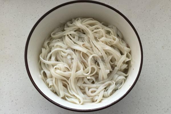 酸菜牛肉面的做法图解4
