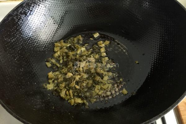 酸菜牛肉面的做法图解5