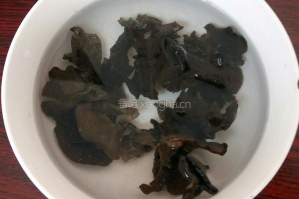 菠菜馅饺子的做法图解5