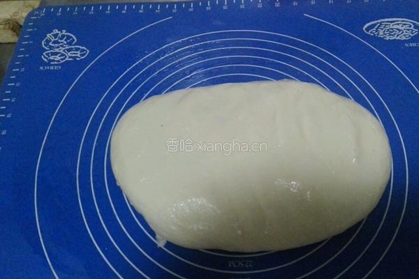 羊肉烩面的做法图解5