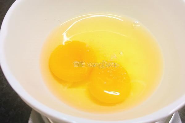 英式早餐的做法图解8