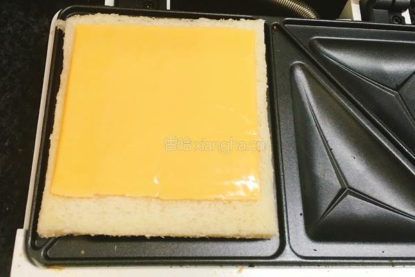 英式早餐的做法图解20