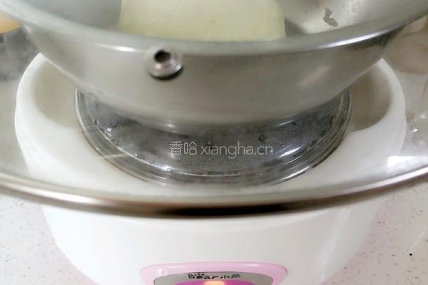 水果比萨的做法图解3