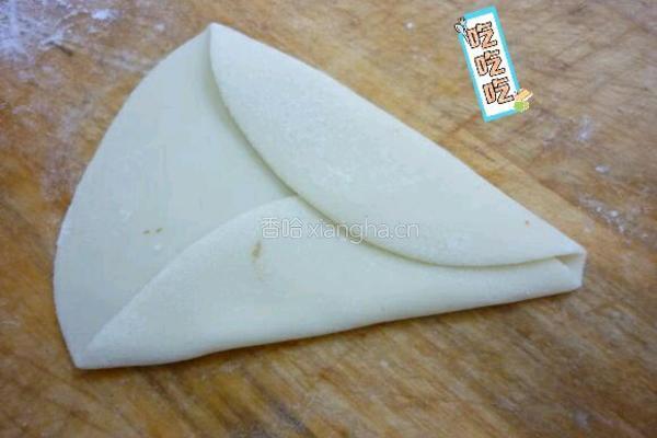 饺子的做法图解2